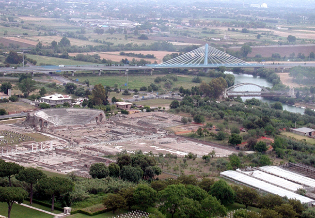 Minturno